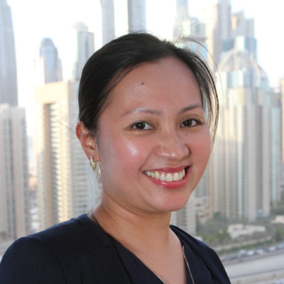 Bernadette Bruno | MACH Specialist Bernadette Bruno | MACH Specialist