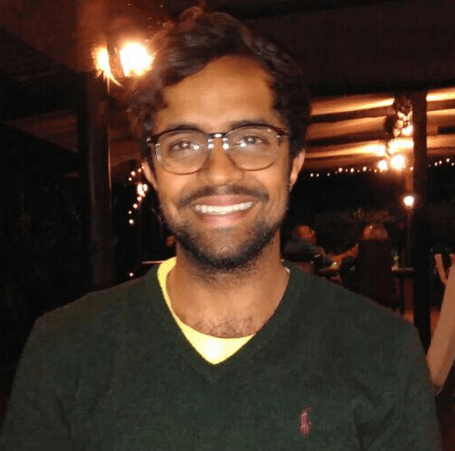 Chirag Faldu | Bid Coordinator Chirag Faldu | Bid Coordinator