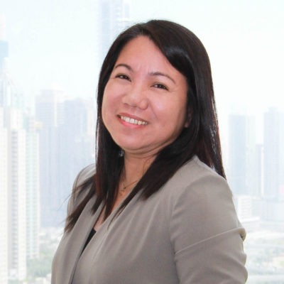 Ely Lubuguin | HR Operations Specialist Ely Lubuguin | HR Operations Specialist