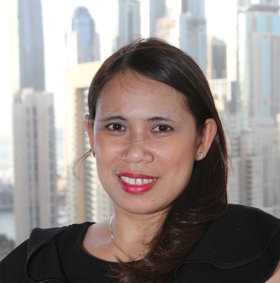 Haidee Sulitas | Invoicing & Reconciliation Associate Haidee Sulitas | Invoicing & Reconciliation Associate