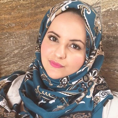 Hajar Shihoub | Country Operations Manager Hajar Shihoub | Country Operations Manager