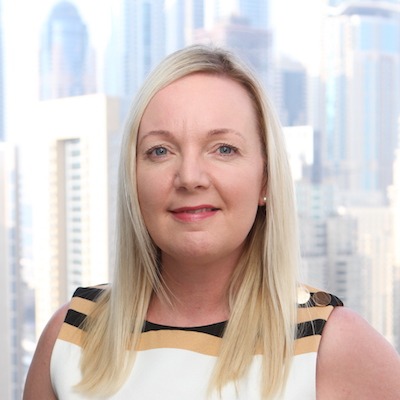 Helen Rees | HR Manager Helen Rees | HR Manager