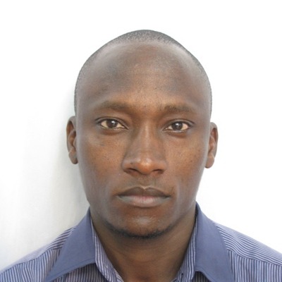 Hillary Ngetich | Account Manager Hillary Ngetich | Account Manager