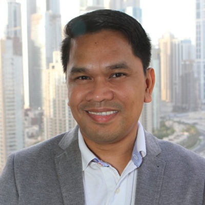 Jovel Delacruz | Payroll & Finance Associate Jovel Delacruz | Payroll & Finance Associate