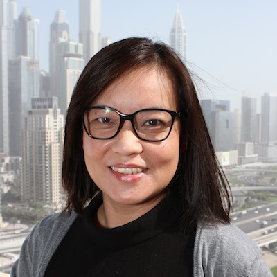 Mildred Pabustan | System Analyst Mildred Pabustan | System Analyst