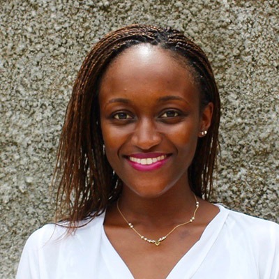 Nadia Kamara | Country Operations Manager Nadia Kamara | Country Operations Manager