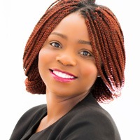 Svitsai Kunyenya | Talent Management & Gender Specialist Svitsai Kunyenya | Talent Management & Gender Specialist