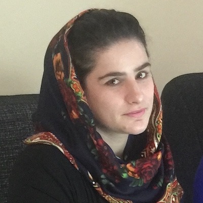 Zoya Hemat | Talent Acquisition Specialist Zoya Hemat | Talent Acquisition Specialist
