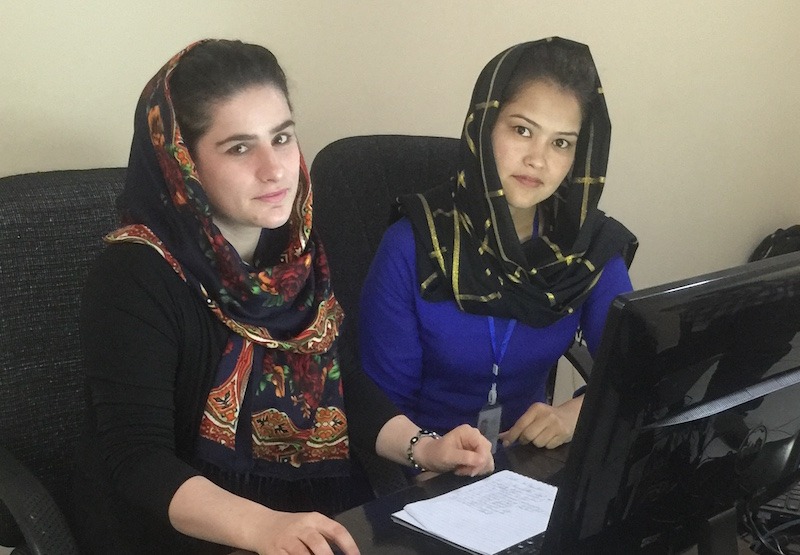 CTG Afghanistan