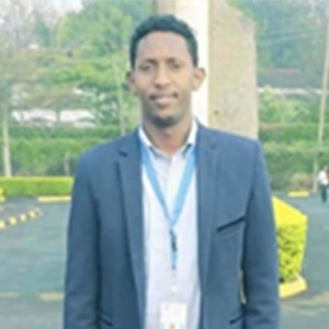 Bashir Hashi | Assistant Account Manager Bashir Hashi | Assistant Account Manager