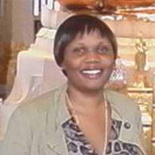Elizabeth Achan | Account Manager Elizabeth Achan | Account Manager