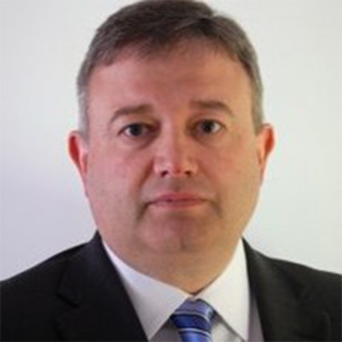 Kevin Hallatt | Chief Financial Officer Kevin Hallatt | Chief Financial Officer