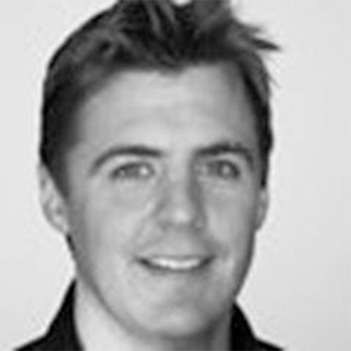 Tom Frankland | Director of Strategic Development Tom Frankland | Director of Strategic Development