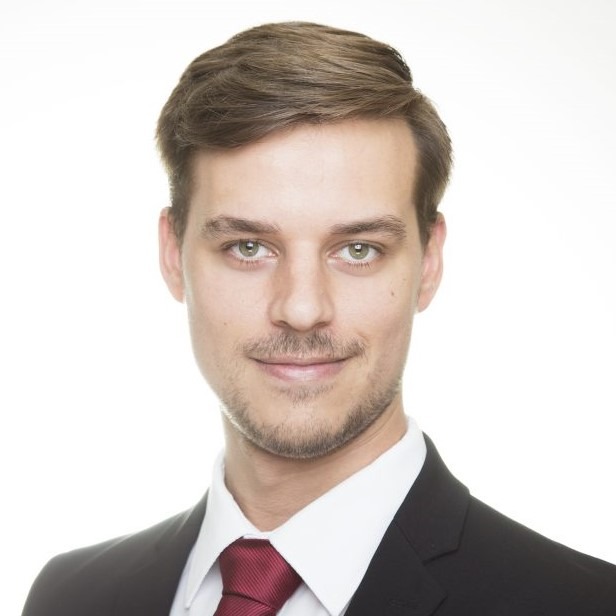 Heinrich Potgieter | Assistant Accountant Heinrich Potgieter | Assistant Accountant