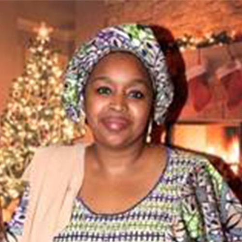 Laila Adji | Country Operations Manager Laila Adji | Country Operations Manager
