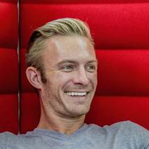 Kevin Merkelz | Country Operations Manager Kevin Merkelz | Country Operations Manager