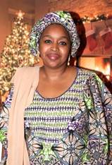 Laila Adji | Country Operations Manager Laila Adji | Country Operations Manager