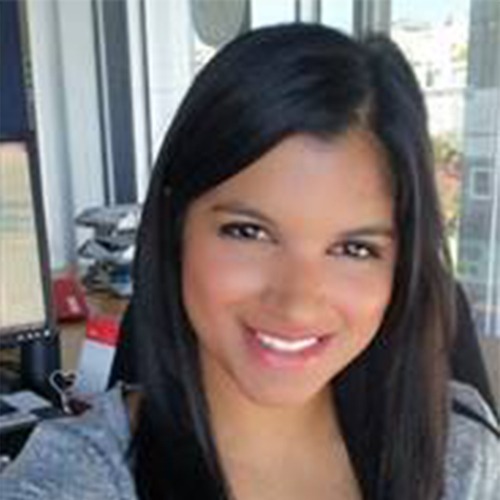 Yumna Fakier | Digital Content Manager Yumna Fakier | Digital Content Manager