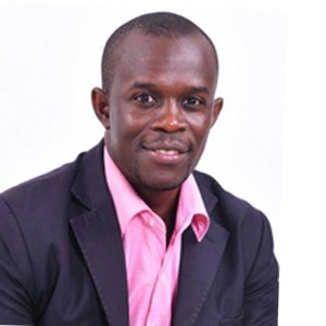 Boniface Osolo | Field Security Officer Boniface Osolo | Field Security Officer