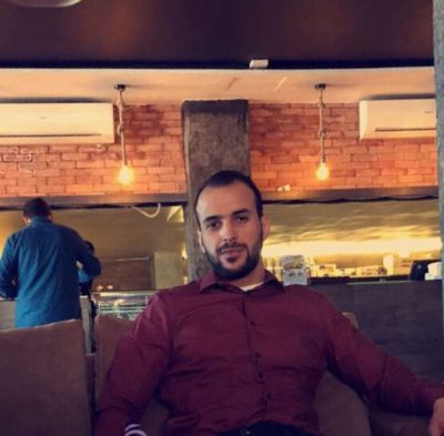 Abdulsalam Mahmoud Elrekie | Field Security Officer Abdulsalam Mahmoud Elrekie | Field Security Officer