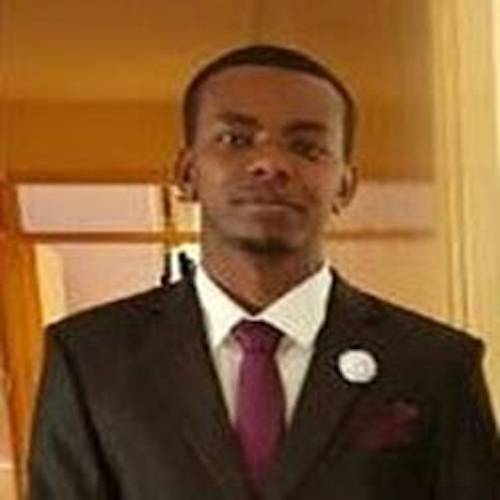 Abdirahman Rashid Hassan | Account Manager Abdirahman Rashid Hassan | Account Manager