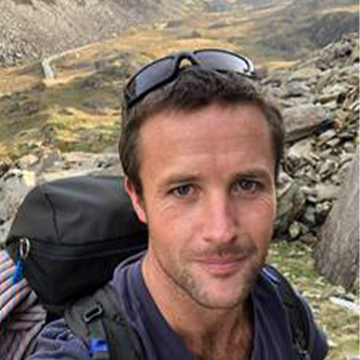 Alexander Perkins | Security and Operations Manager Alexander Perkins | Security and Operations Manager