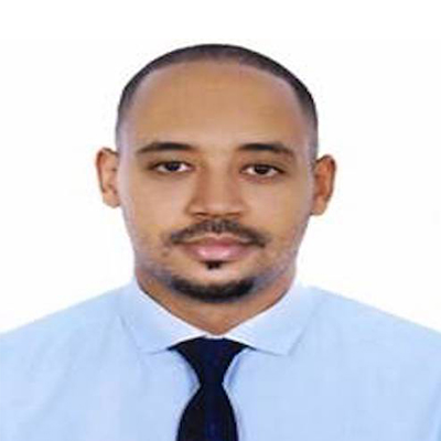 Fitsum Demeke | Talent Management Specialist Fitsum Demeke | Talent Management Specialist