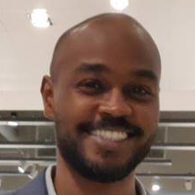 Mohamed Abdelazim | Country manager Mohamed Abdelazim | Country manager