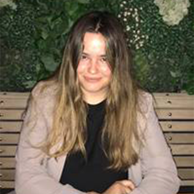 Roisin Murphy | Business Support Associate Roisin Murphy | Business Support Associate