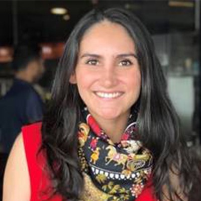 Lourdes González-Candiani | Ethics & Quality Manager Lourdes González-Candiani | Ethics & Quality Manager