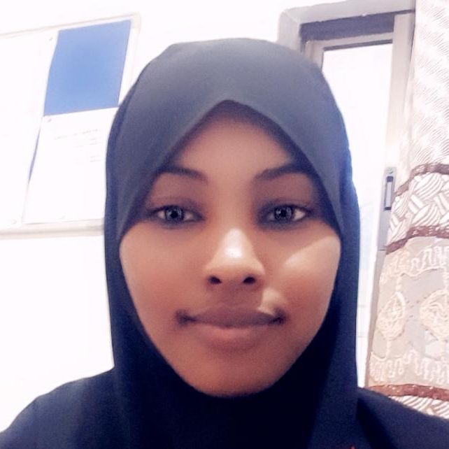 Yasmin Hassan | Account Manager Yasmin Hassan | Account Manager