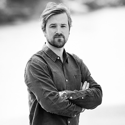 Jonty Van Zeller | Strategic Advisor Jonty Van Zeller | Strategic Advisor