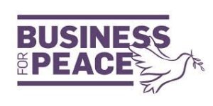 ctg is committed to business for peace