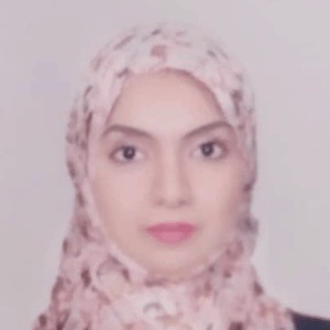 Lina Fouad | Account Manager Lina Fouad | Account Manager
