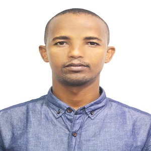 Yussuf Mohamed Sagar | Field Security Officer Yussuf Mohamed Sagar | Field Security Officer