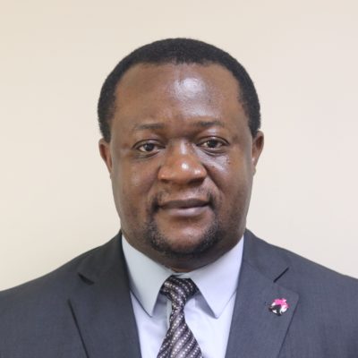 Peterson Magoola | UN Women Country Representative