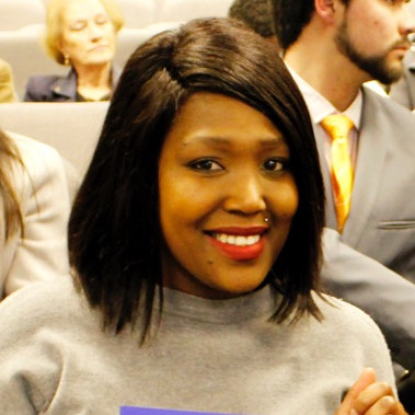 Naledi Plaatjies | Bid Writer Naledi Plaatjies | Bid Writer