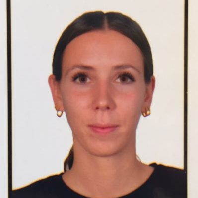 Coline Chabert | Deputy Country Manager Coline Chabert | Deputy Country Manager
