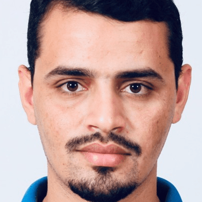 Amer Dheyab Mhaidi | Account Manager Amer Dheyab Mhaidi | Account Manager