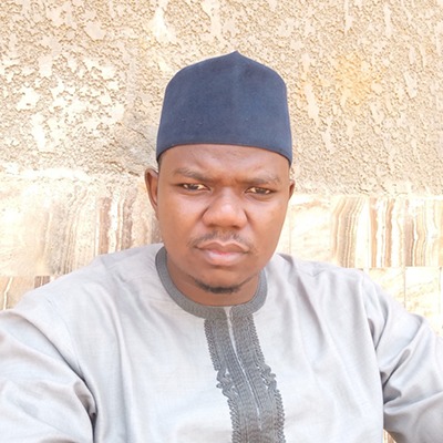 Faisal Jibril Ubale | Field Administrator Faisal Jibril Ubale | Field Administrator