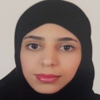 Arwa Al-Omaisi | Account Assistant Arwa Al-Omaisi | Account Assistant