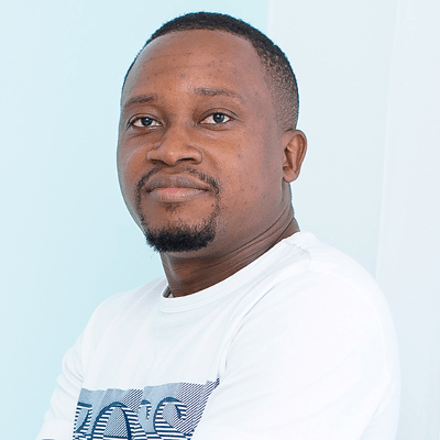 David Joseph | Account Manager David Joseph | Account Manager