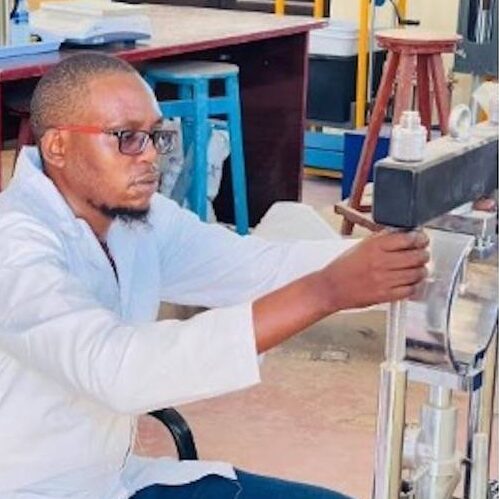 A Day In The Life Of CTG Staff | Alex A Day In The Life Of CTG Staff | Alex