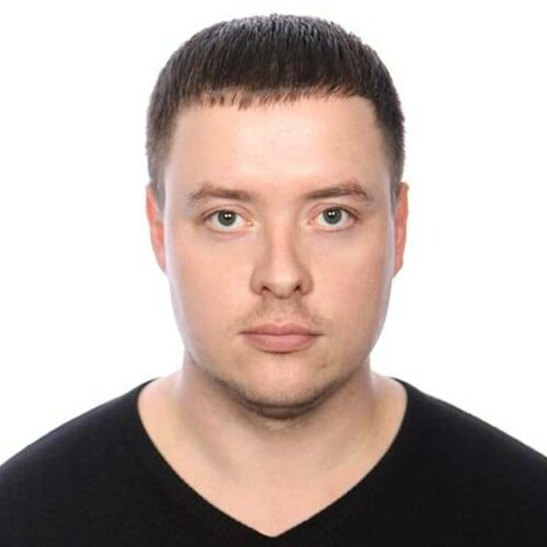 A Day In The Life Of CTG Staff | Oleksiy Mamkin
