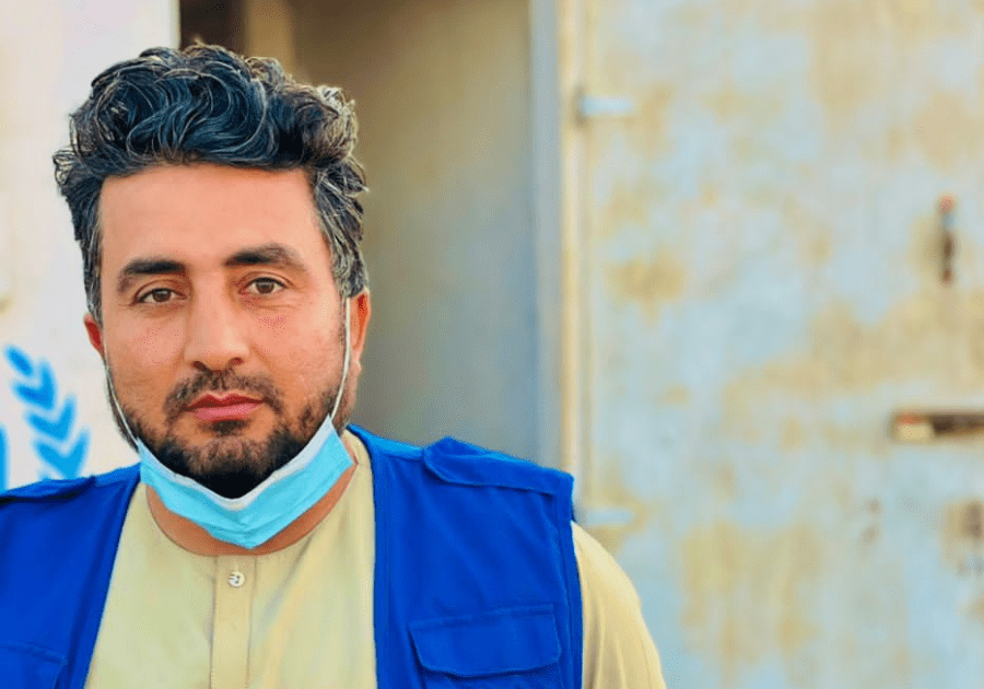 Mohammad Awlia Noorzai Mohammad Awlia Noorzai