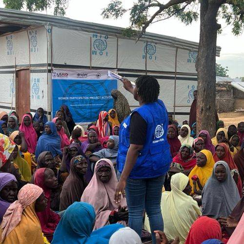 A Day In The Life Of CTG Staff | Wasini Toma A Day In The Life Of CTG Staff | Wasini Toma