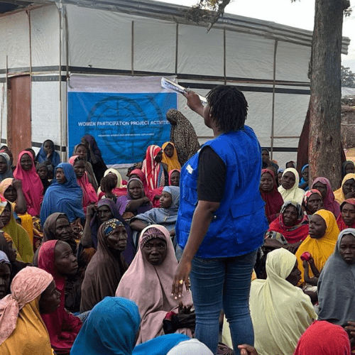 A Day In The Life Of CTG Staff | Wasini Toma A Day In The Life Of CTG Staff | Wasini Toma