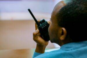 Duty of Care in complex environments