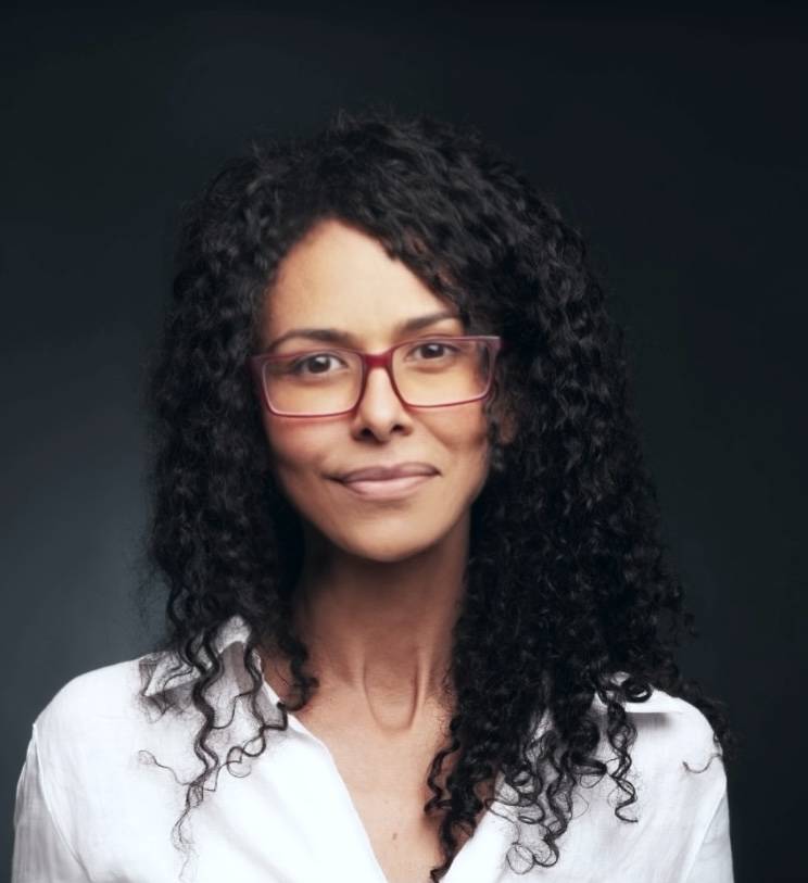 Rania Guindy | Global Risk Director Rania Guindy | Global Risk Director