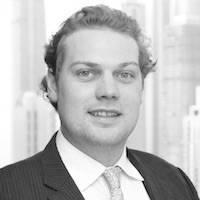 Alexander Bethell | Non-Executive Director Alexander Bethell | Non-Executive Director